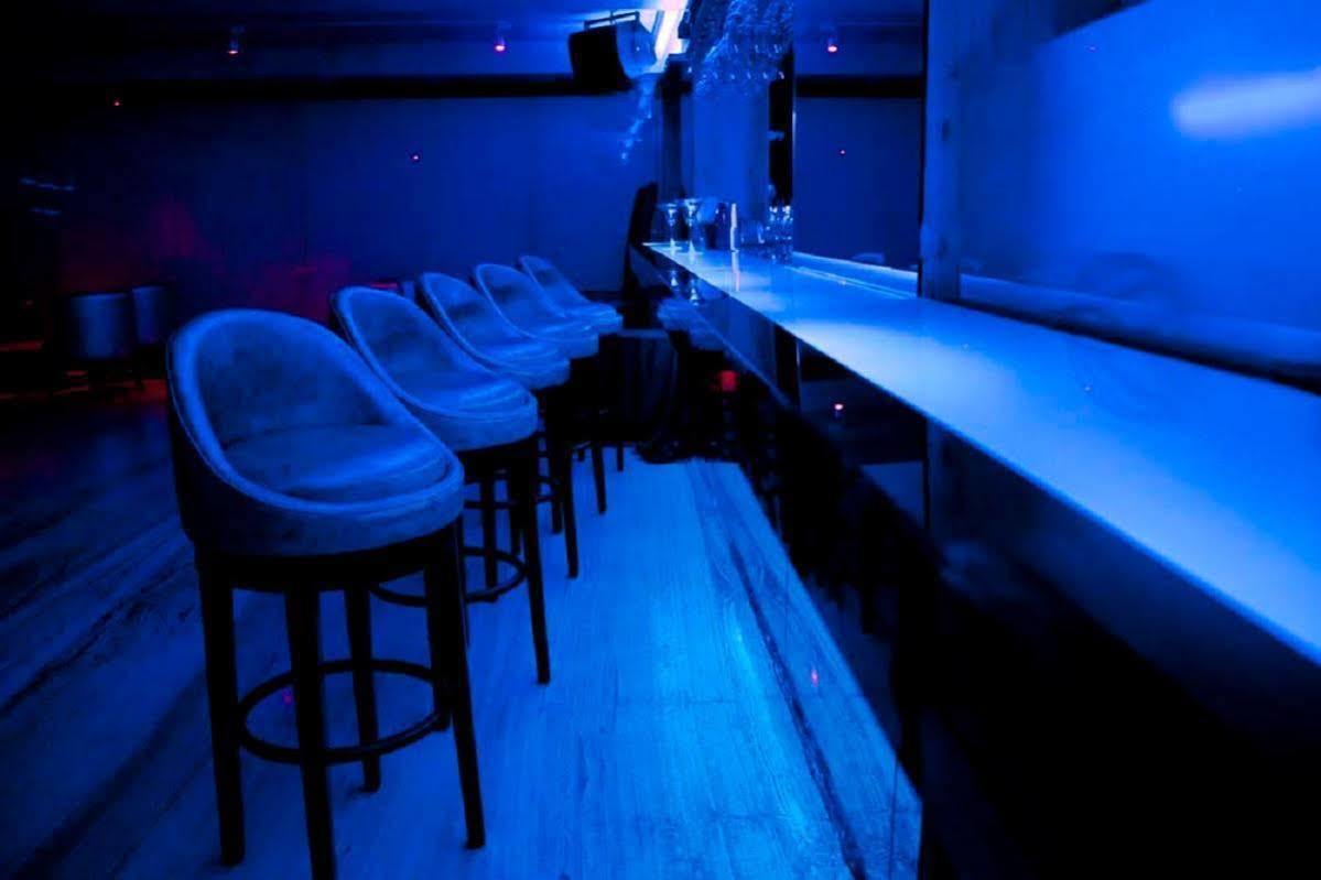 哈迪欧酒店 那格浦尔 外观 照片