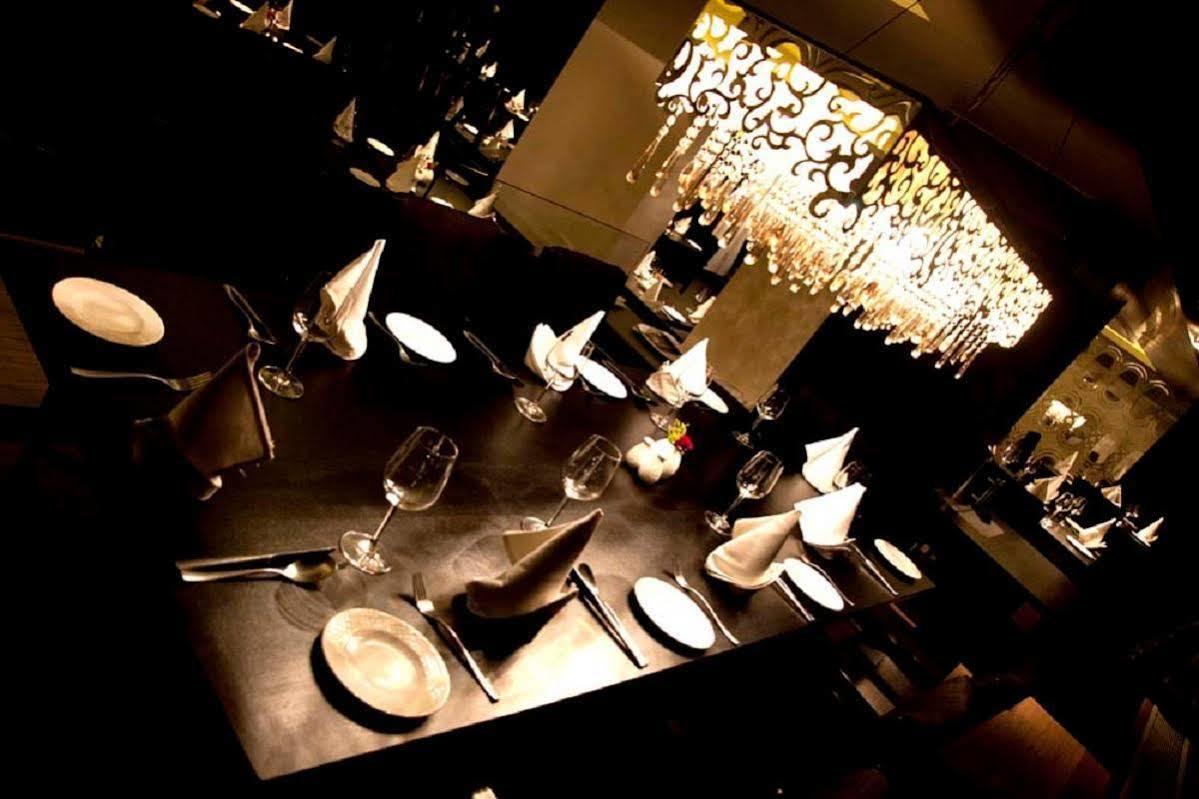 哈迪欧酒店 那格浦尔 外观 照片