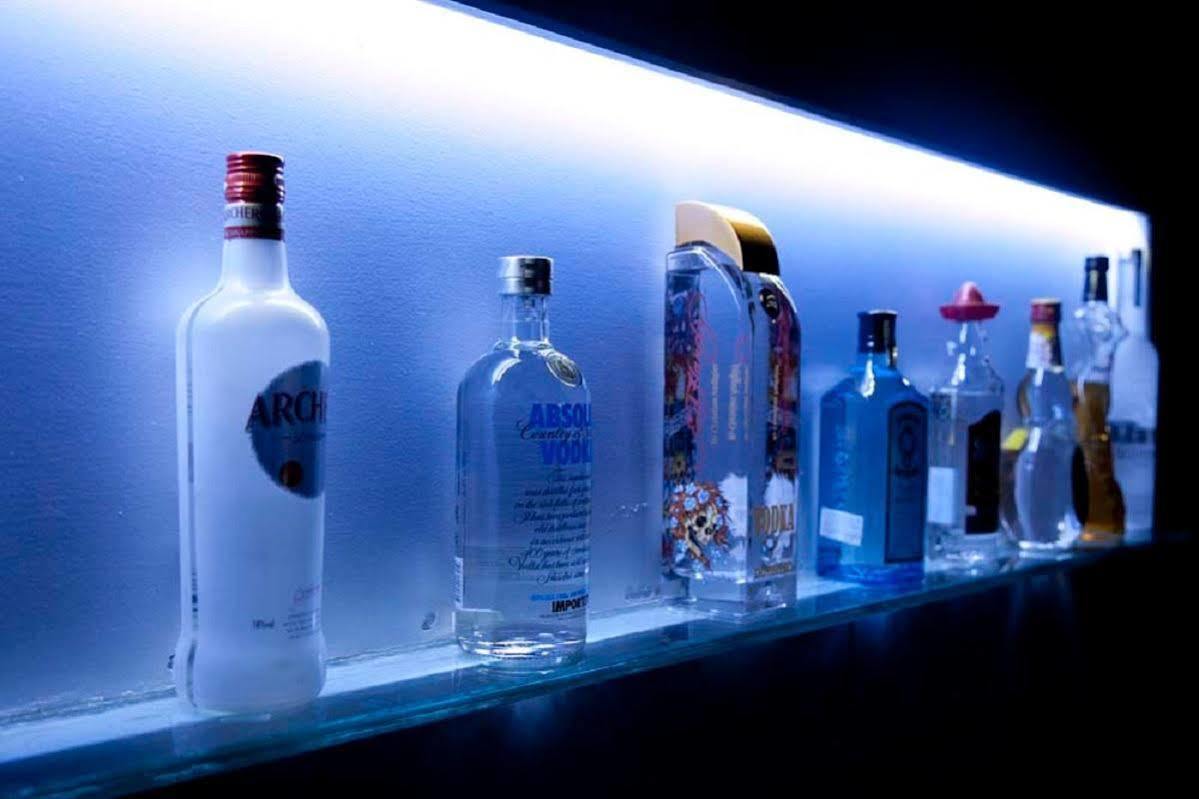 哈迪欧酒店 那格浦尔 外观 照片